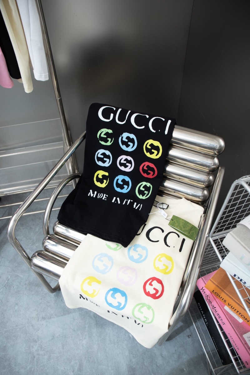 Gucci T-Shirts